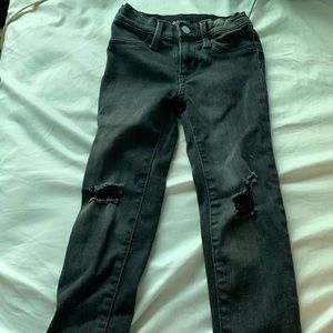 Old navy ballerina jeggings